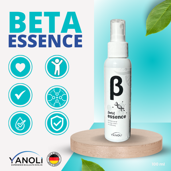 [beta] essence 100ml